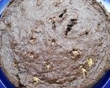 Foto del paso 4 de la receta: Brownie de chocolate