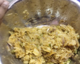மேகி நூடுல்ஸ் கட்லட் ரெசிபி ஸ்டேப் 4 புகைப்படம்