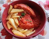 Foto del paso 9 de la receta: Lomos de Atún con Tomate