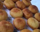 Foto langkah ke 6 dari resep Donat Kentang.
