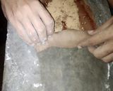 Foto del paso 6 de la receta: PAN ACHOCOLATADO!