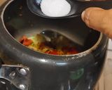 Bhoger khichdi(Recipe by Shikha Swarup in Hindi) रेसिपी चरण 6 फोटो
