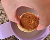 Foto del paso 4 de la receta: Galletitas de mate cocido y limón veganas 🧉🍋