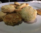 Foto del paso 4 de la receta: Scons de queso