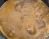 Foto langkah ke 7 dari resep Rendang Flank Steak.