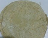 A picture of step 6 of Minced meat Samosas# author Marathon contest #.