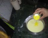 A picture of step 2 of Piyush Drink.