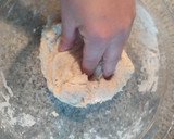 Foto del paso 3 de la receta: Pizza