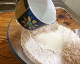 Foto del paso 1 de la receta: Dobladitas