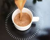 மசாலா டீ (masala tea recipe in tamil) ரெசிபி ஸ்டேப் 2 புகைப்படம்