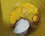 Foto langkah ke 1 dari resep Bolu panggang Mentega Empuk.