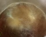 A picture of step 2 of Tulsi Healthy Tea.