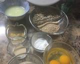 Keto Wheat Bread recipe step 1 photo