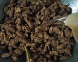 Foto langkah ke 4 dari resep Semur Daging Dan Telur.