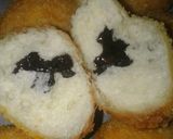 Foto langkah ke 6 dari resep Roti goreng isi coklat/keju/sayuran.