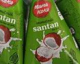 Foto langkah ke 1 dari resep Nasi Kuning Instan.
