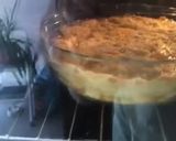 Foto del paso 3 de la receta: Crumble de manzanas y duraznos 🍎 🍑 (Rico, fácil de hacer y muy simple 🤗