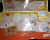 A picture of step 1 of Montreal Baked Chicken.