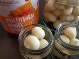 Honey Garlic