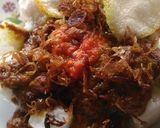 Foto langkah ke 6 dari resep Sate Godog Medan.