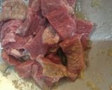 Foto langkah ke 3 dari resep Rendang sapi simple anti ribet.