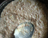 ચીકુ નો હલવો (chiku halwa recipe in Gujarati.) રેસીપી સ્ટેપ2ફોટો