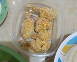 Foto langkah ke 6 dari resep Chicken Drumstick.