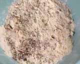 Mézeskalács mentesen (gm, tej és tojásmentes) recept fázis 1 fotója