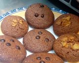 Foto langkah ke 6 dari resep Simple Cookies.