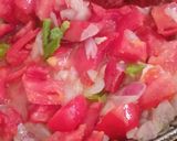 صورة لخطوة 5 من وصفة محاجب حارين 🌶️🌶️🌶️