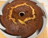 Foto del paso 7 de la receta: Bundt Cake de Limón y Amapola