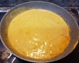 Foto del paso 5 de la receta Crema de almejas