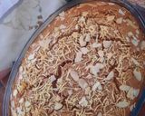 Foto langkah ke 4 dari resep Choco Cheese Banana Cake 😋.