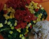 Foto del paso 5 de la receta: Canastitas saludables