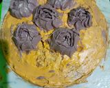 Foto langkah ke 5 dari resep American Butter Cream.