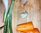 Foto del paso 2 de la receta: Ramen