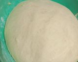 Foto langkah ke 2 dari resep Mini Rotiboy (Milk Bun).