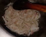 A picture of step 1 of Turai ka salan.