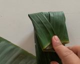 Foto langkah ke 9 dari resep Nagasari.