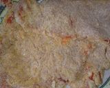 Foto del passaggio 4 della ricetta Cotolette di peperoni 😋