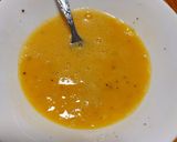 Foto del paso 1 de la receta: Omelette de peperonata con queso