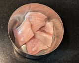 A picture of step 3 of Bhetki Fish Fry.
