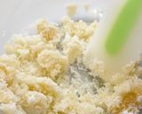 【蜂蜜檸檬瑪德蓮】教你不用高級烤模也能烤出香氣十足又完美的法式經典小糕點how to make madeleine cake的食譜步驟2照片
