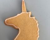 Une image de l'étape 5 de Sablés Licorne 🦄.