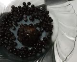 Foto langkah ke 4 dari resep Bola-bola coklat simpel.