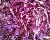 Igazi pro és prebiotikum a fermentált káposzta recept fázis 2 fotója