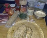 Foto del paso 1 de la receta Cassoulet o Alubias blancas con confitado de pollo