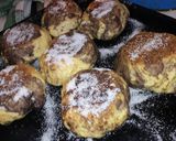 Foto del paso 12 de la receta: Scones dulces y salados muy fáciles y ricos de varios sabores