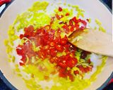Pas rețetă Chili con carne 🥘🥣🥄🌶🥩 2 fotografie