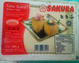 Foto langkah ke 1 dari resep Mun tahu (menu diet).